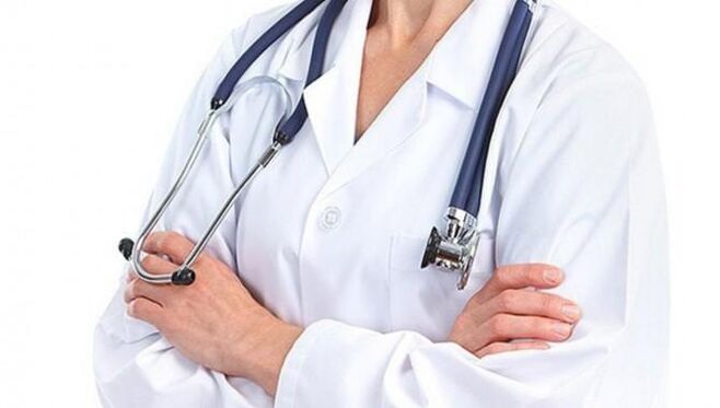 Kezelőorvosa segít azonosítani a gombát a tünetei alapján.