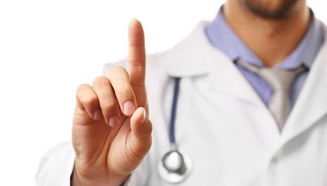 az orvos óva int a láb helyi antimikotikumokkal való gyakori kezelésétől